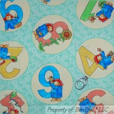 BonEful Fabric FQ Cotton