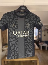 PSG training kit Junior 7-8