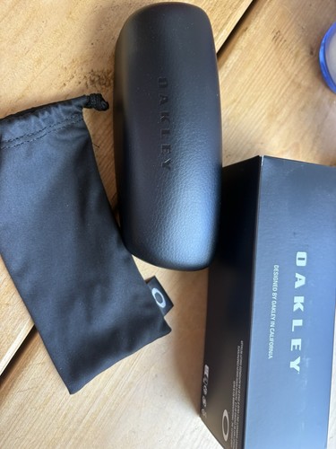 Brand new oakley glasses - oakley,
