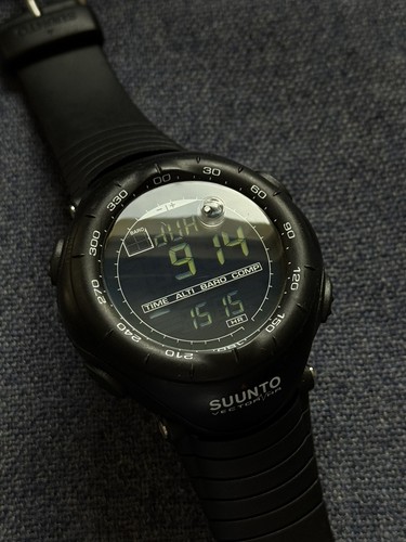 Suunto vector very good - ,