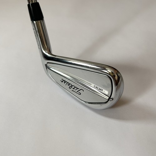 Titleist t200 iron project - titleist,