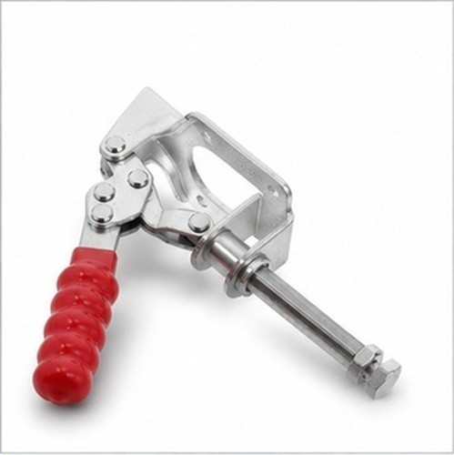 4pcs push pull - toggle, clamps