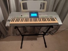Yamaha PSR-3000