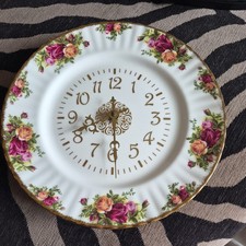 Royal Albert Old Country Roses