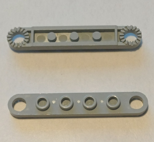 Lego technic plate - technic,