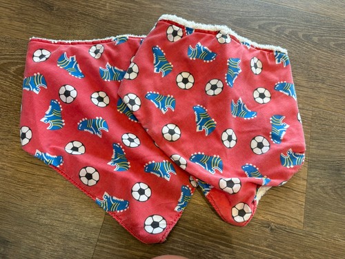 Handmade special needs - 2x,