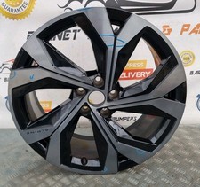 20" Renault Austral Alpine