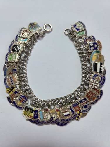 Vintage silver town - vintage,