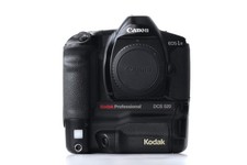 Kodak DCS 520  (Canon)   As is
