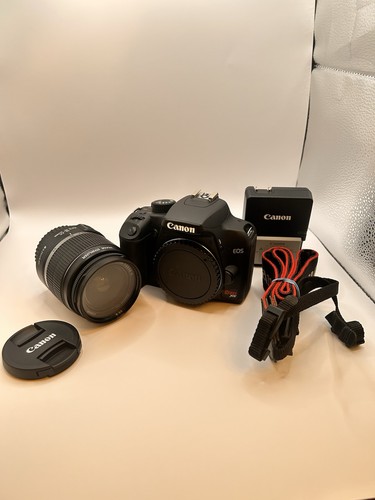 Canon eos rebel - canon,