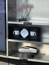 Tesla Diner Exclusive Cyber