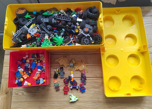 Lego bundle original - bundle.,