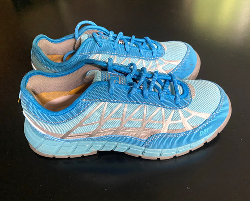 Cat ergo t1000 blue - cat, slip