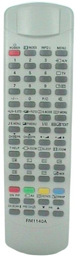 Samsung replacement remote - samsung,