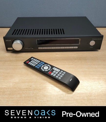 Arcam sa10 integrated - sa10,