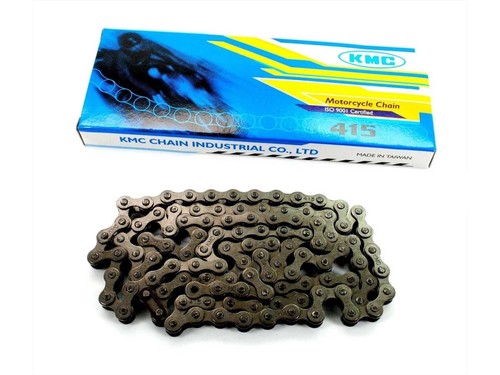 Chain steel 110 links - 1/2, x