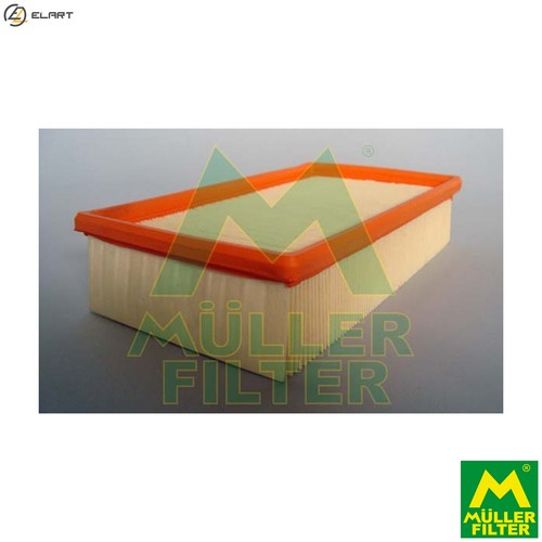 Air filter pa301 - air, for
