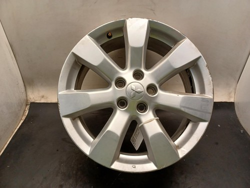 Mitsubishi outlander alloy - mitsubishi,