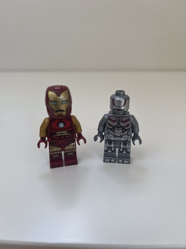 Lego marvel avengers - , (76307)