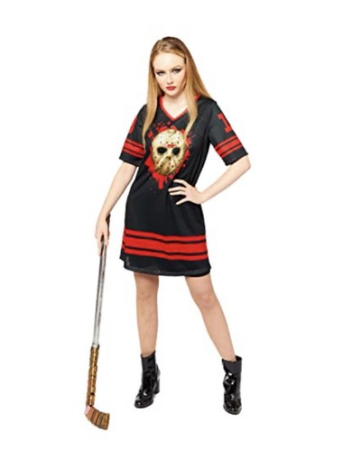 Friday 13th jason dress - friday,
