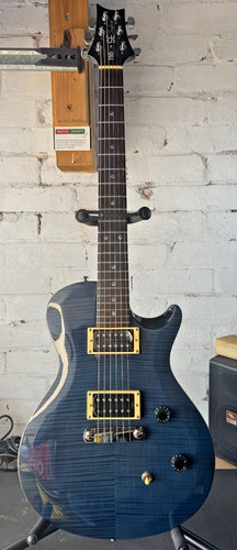 Prs standard single cut - se,