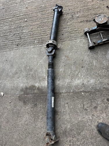 Ford ranger rear - rear, prop