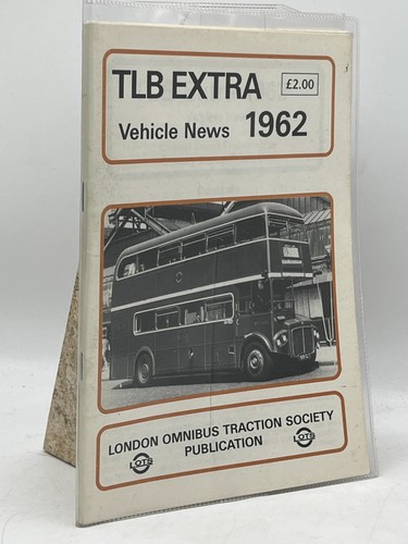 Tlb extra vehicle news - vehicle,