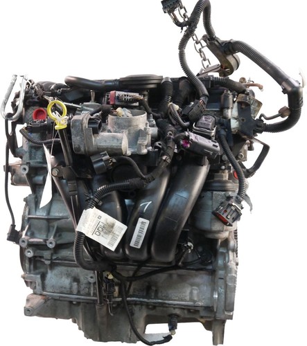 Engine for opel - for,