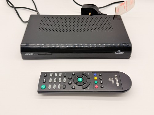 Bush bfsat02sd freesat - bfsat02sd, sd