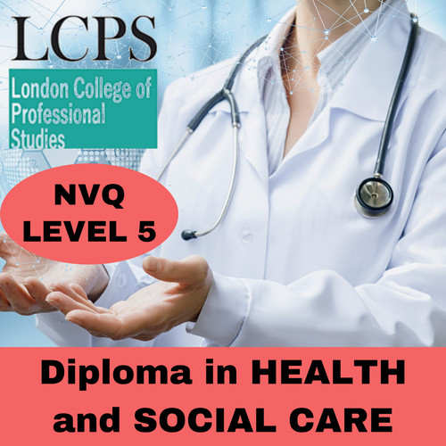 Diploma level health - diploma,