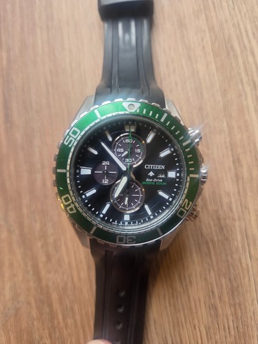 Citizen promaster divers watch - citizen,