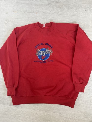 Vintage crystal palace - crystal,