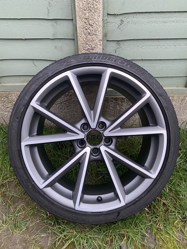 Genuine audi line - audi, s