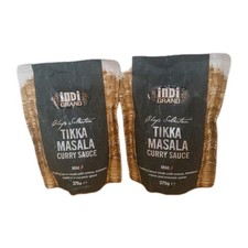 Tikka Masala Curry Sauces 2