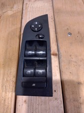 BMW E90 Driver Window Switch