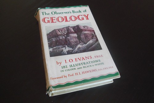 Observers book british - observers,