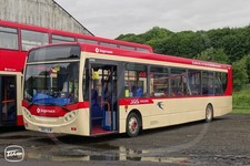 Bus photo stagecoach fife - photo,