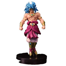 20cm Dragon Ball Z Broly Super