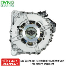 Alternator 12v 210a citroën - alternator, 12v/210a