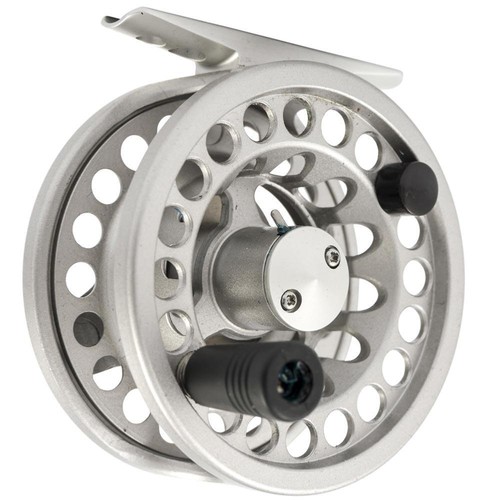 Snowbee onyx fly reel - snowbee,