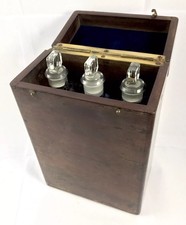 Stunning Antique Travelling