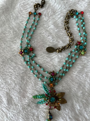 Michal negrin crystal bead - michal,
