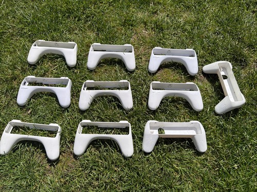 10x nintendo wii steering - wii,