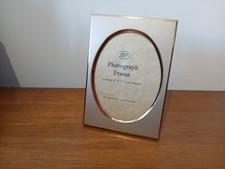 Boots Photograph Frame 5" x