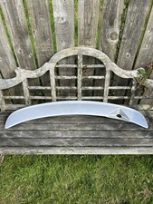 Saab 9-3 Aero / viggen Rear Spoiler