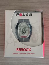 Polar rs300x heart rate - rs300x,