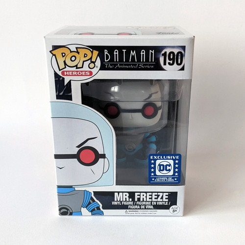 Batman the animated - animated, series