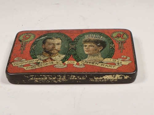 1911 antique cadbury - antique,