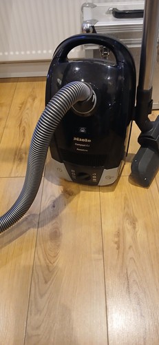 Miele compact powerline - miele,