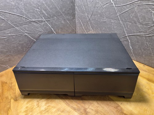 Vintage vhs tape holder - vhs,